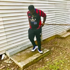 Meet your Posher, Carlton